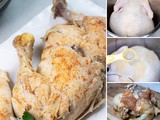 Incredibly Simple Instant Pot Whole Chicken Recipe