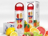 Infusion Water Bottle $28.95