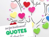 Inspirational Quotes About Love