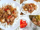 Instant Pot Hawaiian Chicken Recipe