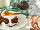 Instant Pot Hot Chocolate Cheesecake Recipe