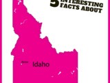 Interesting Facts About Idaho