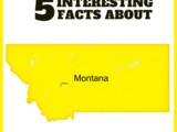 Interesting Facts about Montana