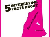 Interesting Facts about New Hampshire