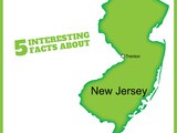 Interesting Facts about New Jersey for Kids