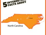 Interesting Facts About North Carolina