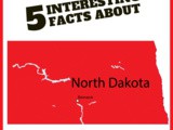 Interesting Facts About North Dakota