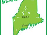 Interesting Facts about the State of Maine