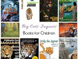 Jaguar Books for Children