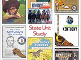 Kentucky State Books for Kids