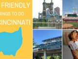 Kid Friendly Things To Do in Cincinnati, Ohio