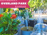 Kid Friendly Things to do in Overland Park, ks
