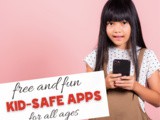 Kid Safe Apps for Android