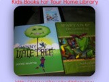 Kids Books For Your Home Library