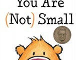 Kindle Book: You Are Not Small $1.99