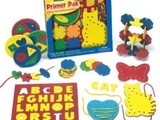 Lauri Toys Primer Pak only $11.56