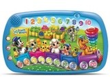 LeapFrog Touch Magic Counting Train just $9.99 (reg $21.99) + More Toys Under $10