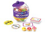 Learning Resources abc Cookies Game $13.99