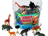 Learning Resources Animal Set $19.14