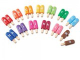 Learning Resources Smart Snacks Alpha Pops $13.59