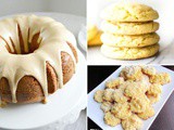 Lemon Cake Mix Recipes