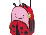 Little Kid Luggage $23.99