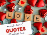 Loving African American Quotes About Love