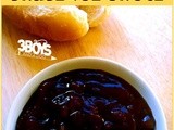 Make Your Own Old Hickory Barbecue Sauce