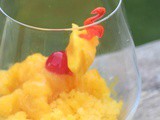 Mango Mocktail Recipe