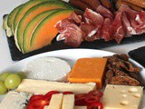 Meat and Cheese Plate Ideas