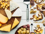 Meat and Cheese Plate Ideas