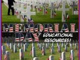 Memorial Day Educational Activities for Kids