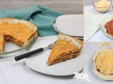 Mexican Casserole Recipe