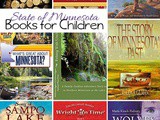 Minnesota State Books for Kids