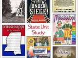 Mississippi State Books for Kids