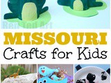 Missouri Crafts for Kids