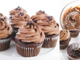 Mocha Espresso Cupcakes Recipe