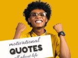 Motivating African American Quotes About Life