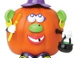 Mr. Potato Head Witch Pumpkin Decorating Kit just $8.77 (reg $15.99)