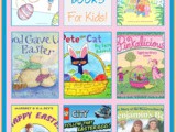 Must Read Easter Books for Kids