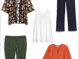 My Second Stitch Fix Review