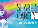 National Care Bears Share Your Care Day! (nyc)