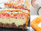 Neapolitan Ice Cream Bread Recipe