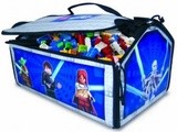 Neat-Oh! lego Star Wars ZipBin Battle Bridge 500 Brick Storage Case only $12