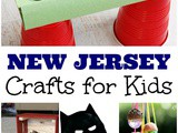 New Jersey Crafts for Kids