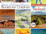 New Mexico State Books for Kids