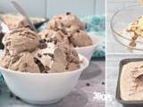 No Churn Chocolate Ice Cream Recipe