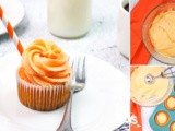 Orange Soda Cupcakes Recipe