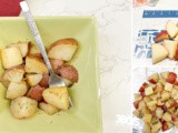 Oven Roasted Red Potatoes Recipe