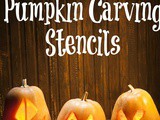 Over 100 Printable Pumpkin Carving Patterns